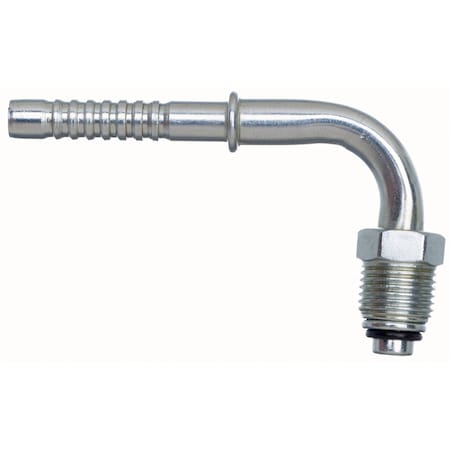 Gates PolarSeal II A/C Hose Fitting G46585-0606